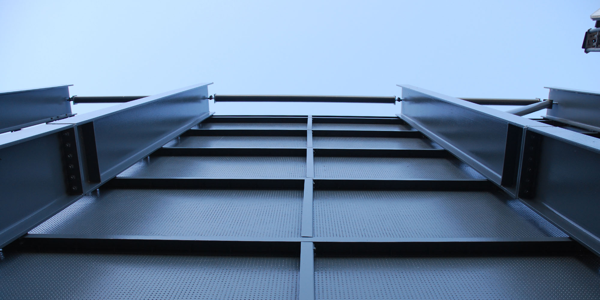 Mega Menu Background