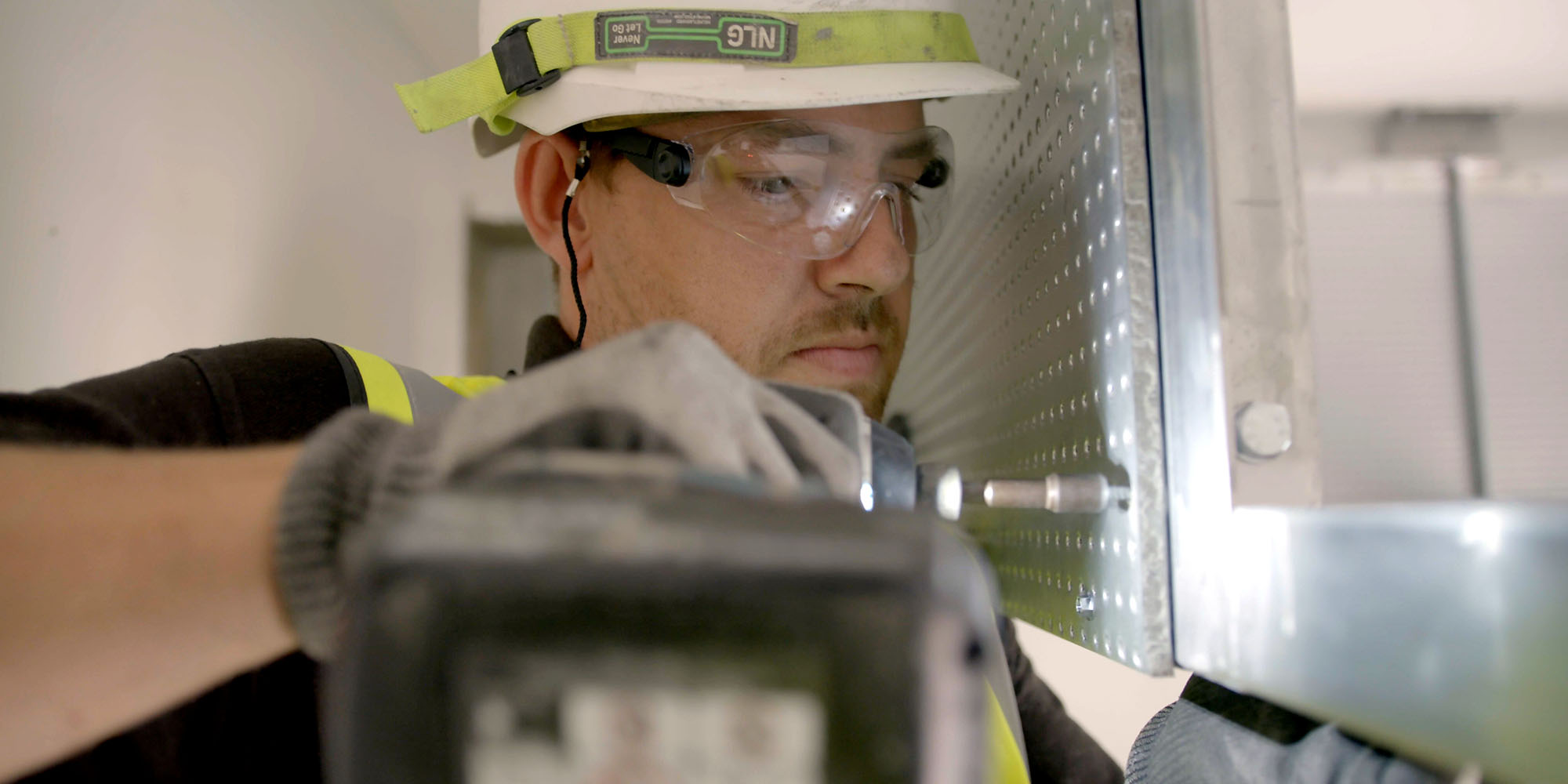 Mega Menu Background