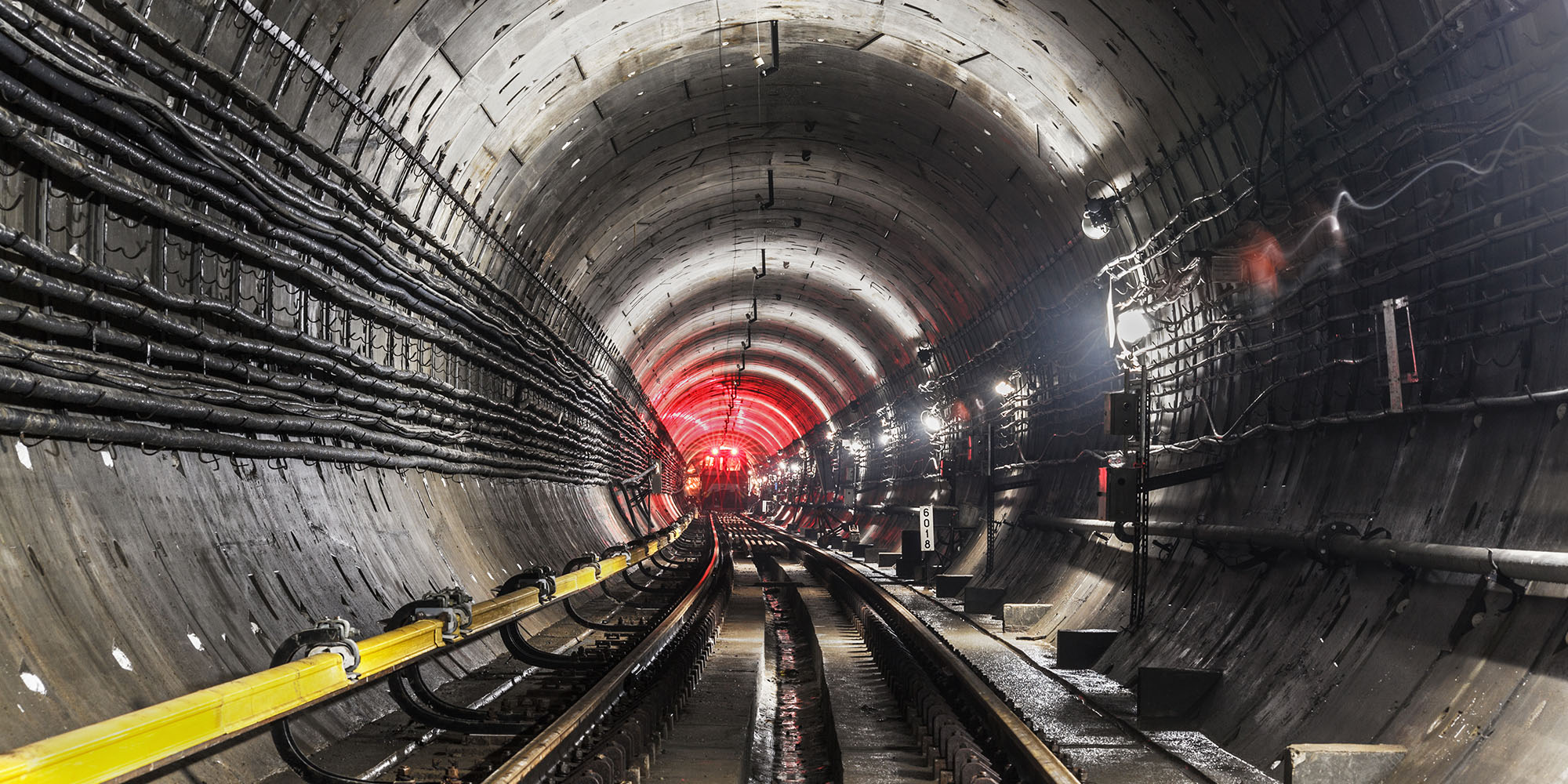 Mega Menu Background