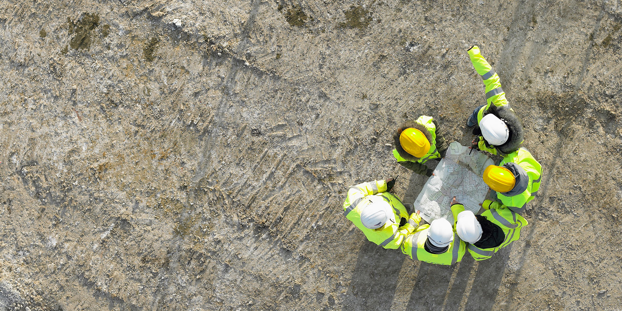 Mega Menu Background