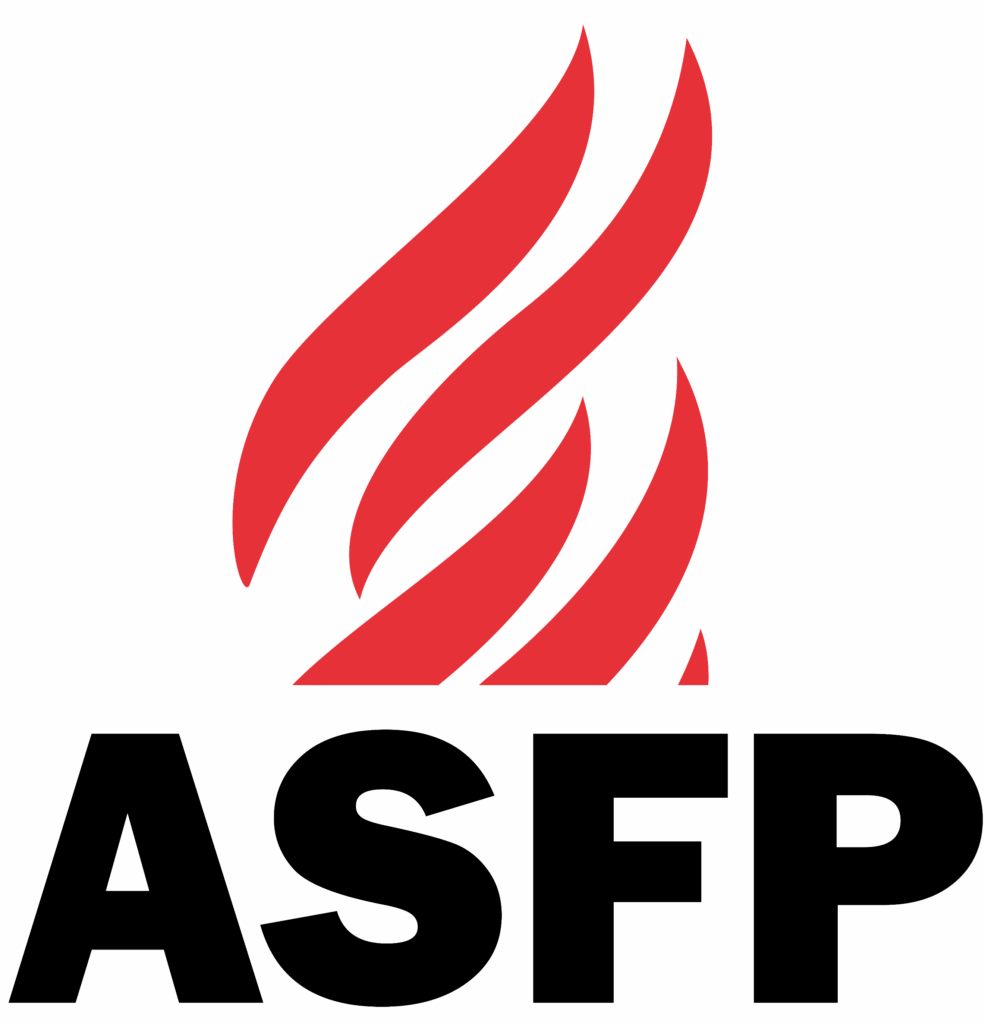 ASFP Logo