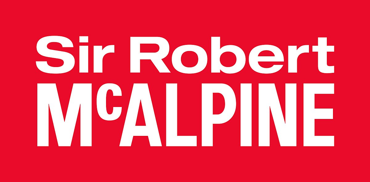 Sir Robert McAlpine