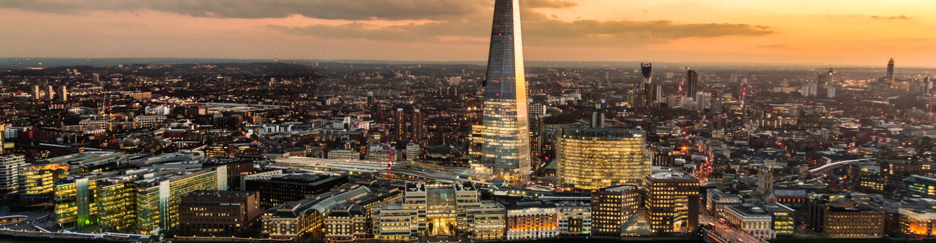 Mega Menu Background