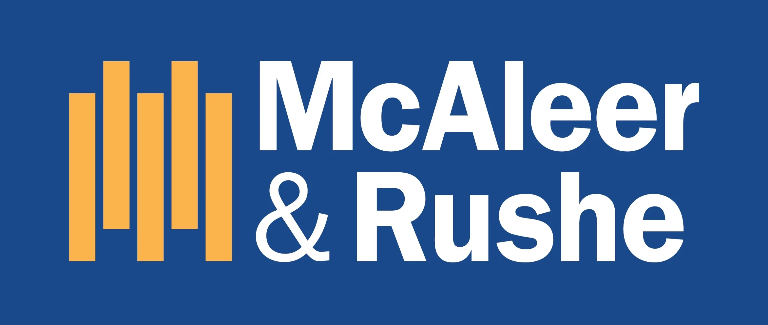 McAleer & Rushe